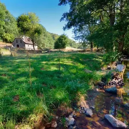 L'ostal Et Lo Moulin De Vareille Villa *