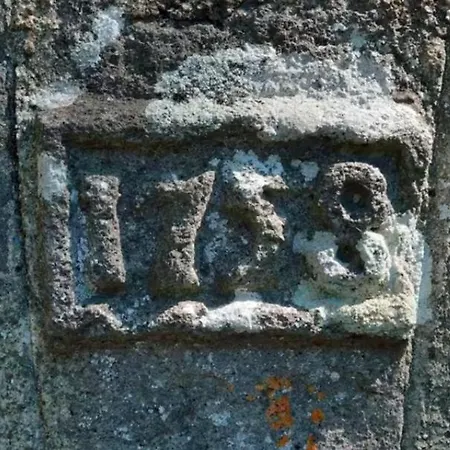 Villa L'ostal Et Lo Moulin De Vareille Mur-de-Barrez